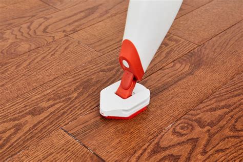 The 6 Best Mops for Hardwood Floors of 2024, According to Testing