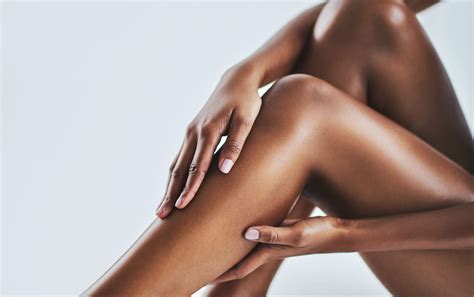 Hair Waxing Tips for Skin of Color