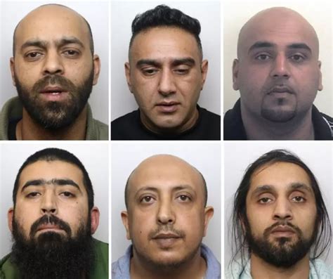 Rotherham grooming gangs: National Crime Agency investigating more than ...