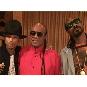 Snoop Dogg, Pharrell Joint Album Confirmed - Hip Hop 101Hip Hop 101