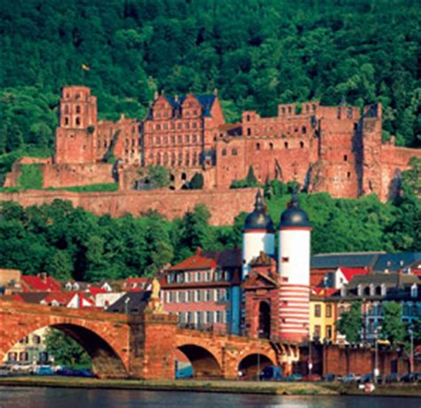 Heidelberg, Germany | Germany castles, Places to travel, Places to go