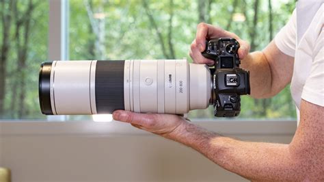 Canon RF 200-800mm F6.3-9 IS USM review:Mega reach, reasonable price - Crast.net