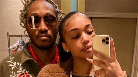 Future and Lori Harvey's rumored breakup sparks social media blaze