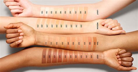 The Makeup Industry Is Now More Skin Shade-Inclusive Than Ever