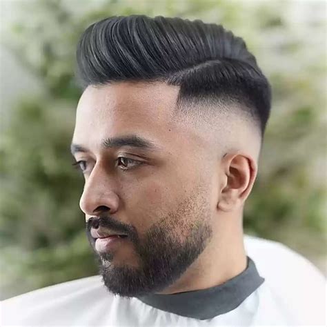 29 Skin Fade Haircut Ideas 2023