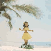 Aloha Dance GIFs | Tenor