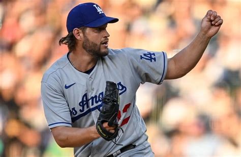 Dodgers Injury Update: Clayton Kershaw's Throwing Program Delayed