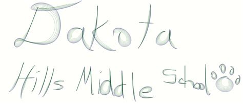 Dakota Hills Middle School by BlacDai on DeviantArt