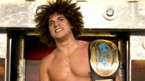 Real Reason Carlito Missed WWE Raw Legends Night