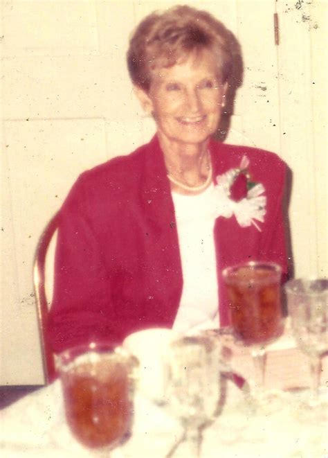 Betty Wilson Obituary - Cape Coral, FL