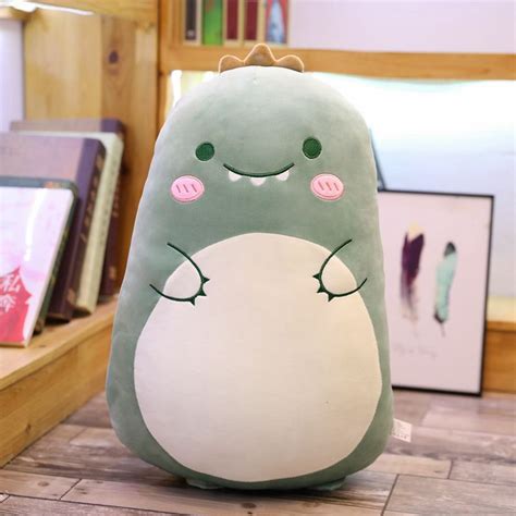 Kawaii Animal Plushies - Plushie Shop