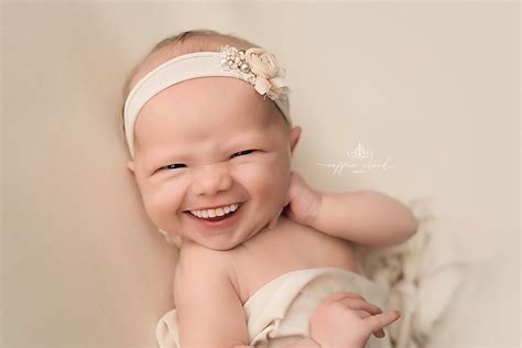 Photographer Added Teeth And Smiles On Professional Baby Photos And It’s… Creepy » Design You ...