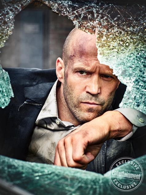 Get behind the wheel with EW's exclusive 'Hobbs & Shaw' cover shoot ...