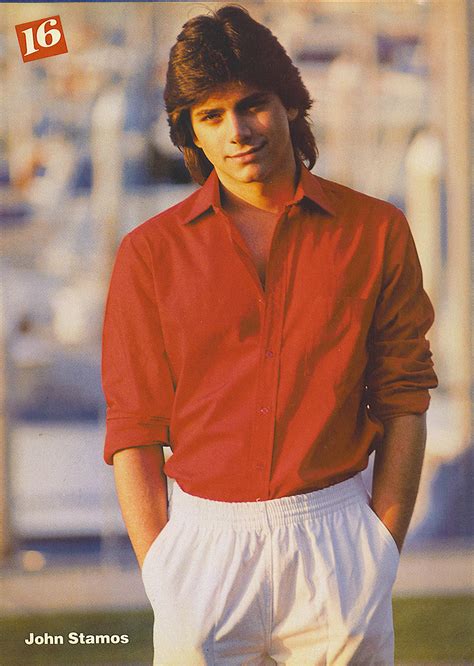 John Stamos - John Stamos Photo (21332207) - Fanpop