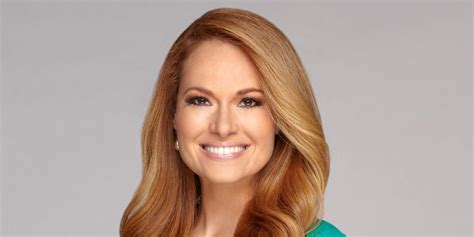 Gillian Turner (Fox News) Wiki Biography, age, husband, salary - Celeb Jam