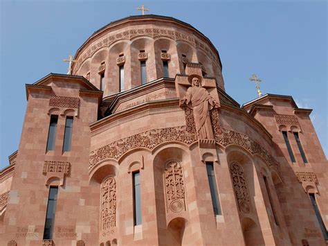 Armenian Monastery Complex by Ghulyan Architects - Architizer