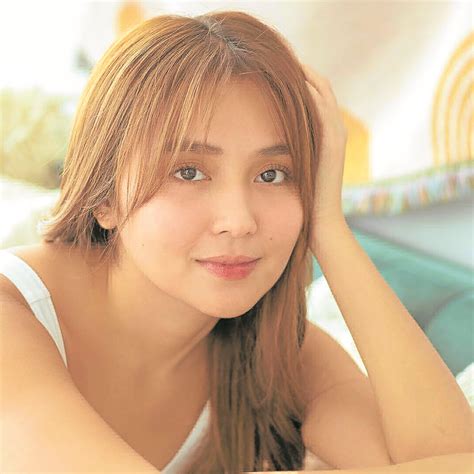 Nuggets of wisdom from Kathryn Bernardo the actress | Inquirer Entertainment