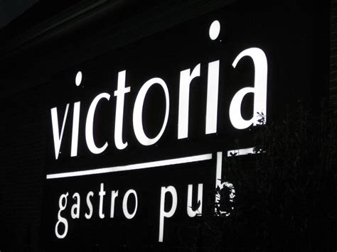 Victoria Gastro Pub | One of my favorite local places to get… | Flickr