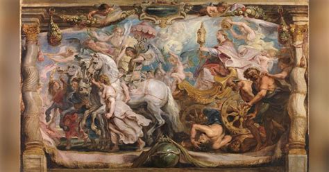 Spectacular Rubens (February 15–May 10, 2015) | The Museum of Fine Arts ...