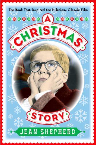 #BookReview A Christmas Story: The Book That Inspired the Hilariously ...