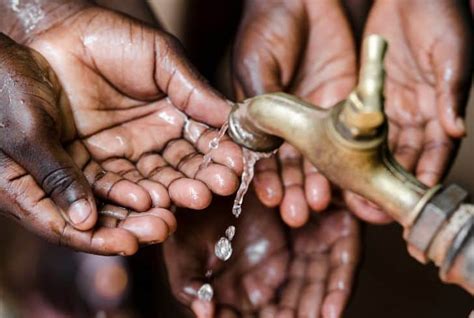 ‘The only way to save water is through holistic management.” says WWF-P ...