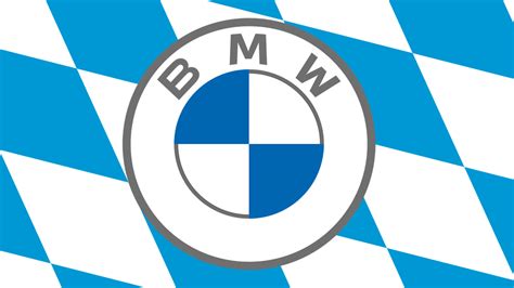 Bmw Logo Explained - Infoupdate.org