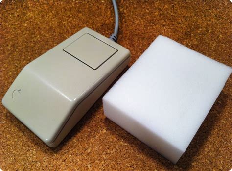 Retro Wireless Apple Mouse : 7 Steps (with Pictures) - Instructables