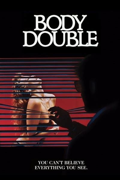 Body Double Movie Review & Film Summary (1984) | Roger Ebert