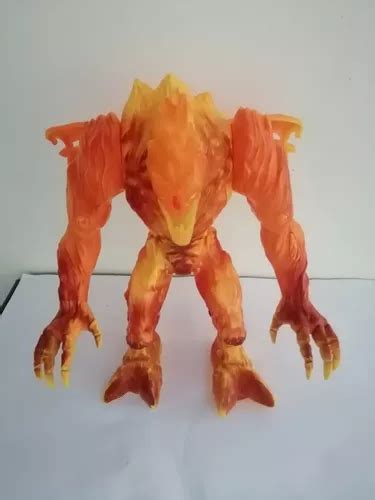 Max Steel Elementor Fuego 2012 Original Toy Juguete | MercadoLibre