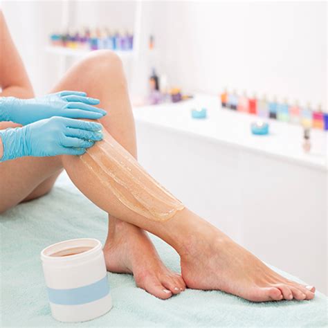 Sugaring Hair Removal | Video | POPSUGAR Beauty