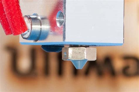 The Ultimate Guide to 3D Printer Nozzles