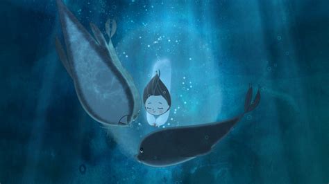 7 Things Parents Should Know About 'Song of the Sea' - GeekDad