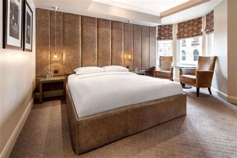 Radisson Blu Hotel, London Bloomsbury, London – Updated 2024 Prices