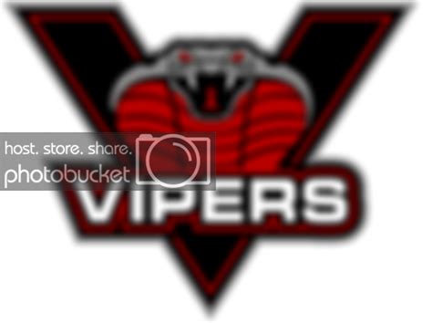 Vernon Vipers Rebrand (BCHL) - Concepts - Chris Creamer's Sports Logos Community - CCSLC ...