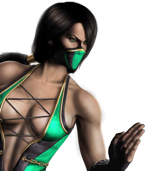 MKWarehouse: Mortal Kombat: Jade