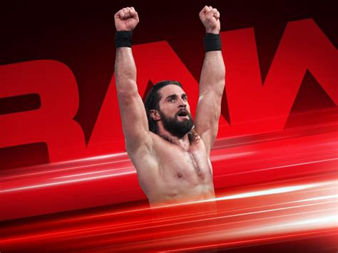 WWE Raw: Live Updates, Results and Reaction for January 28 | News ...