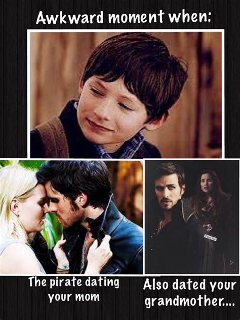 ONCE UPON A TIME: | Once upon a time funny, Ouat funny, Once upon a time