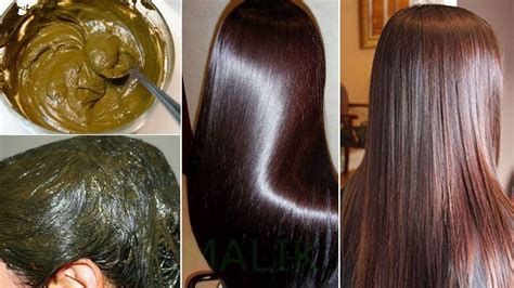 7 Wonderful Benefits of Henna Hair Dye - Icy Health