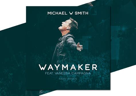 Lots of “New” Coming Your Way from Michael W. Smith. New Worship Music ...