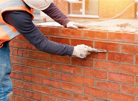 How to Become a Bricklayer | Bricklaying Skills | Checkatrade