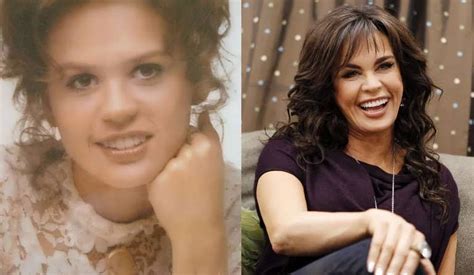 Had Marie Osmond Ever Had Plastic Surgery or Not? Let's Reveal! - Verge ...