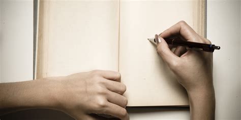 The First 3 Steps To Writing Your Life Story