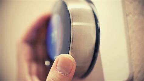 5 Steps to Fix a Blank Screen on a Nest Thermostat