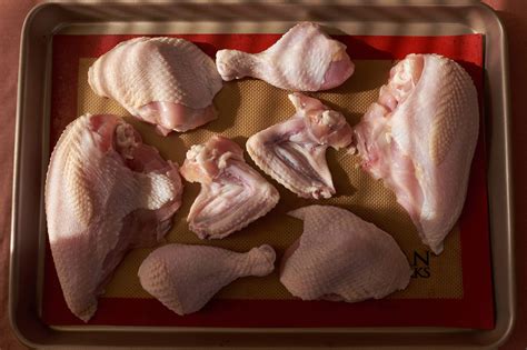 How to Butcher a Whole Chicken – Eat Up! Kitchen