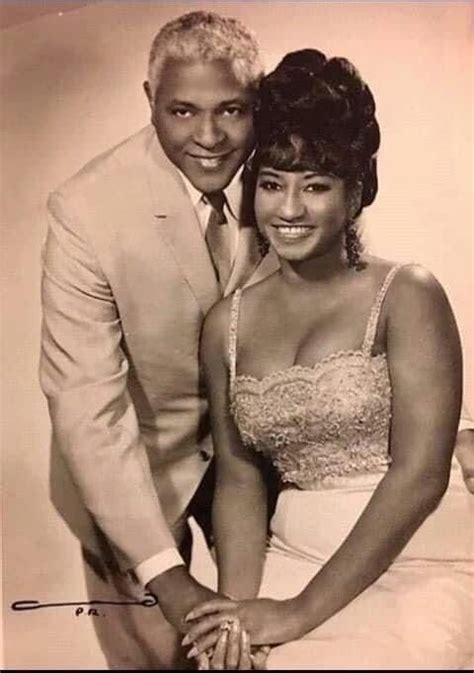 Pedro Knight y Celia Cruz | Latin music, Famous celebrity couples, Celebrity couples