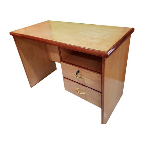 ESCRITORIO DE MADERA 109 CM (4040) NAR – BigCenter