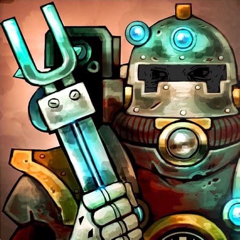 Steam Community :: Warhammer 40,000: Mechanicus