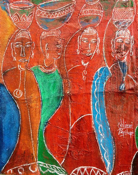 33 Togolese painters (Painting, Togo) | Artmajeur