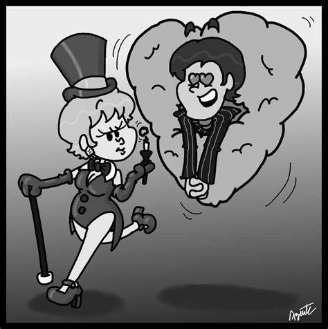 Just an Old-Fashioned Love Song by AgentC-24 on DeviantArt