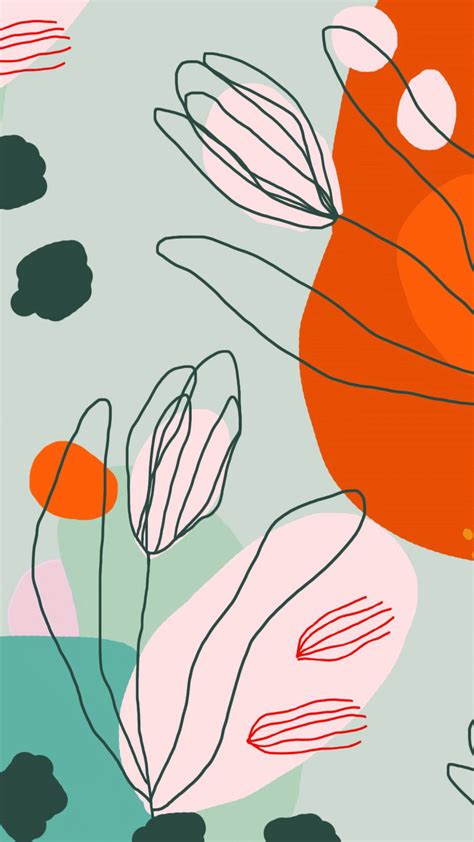 Rich color palette and floral design by #marinush #patterndesign #colorpalette #floraldesign # ...